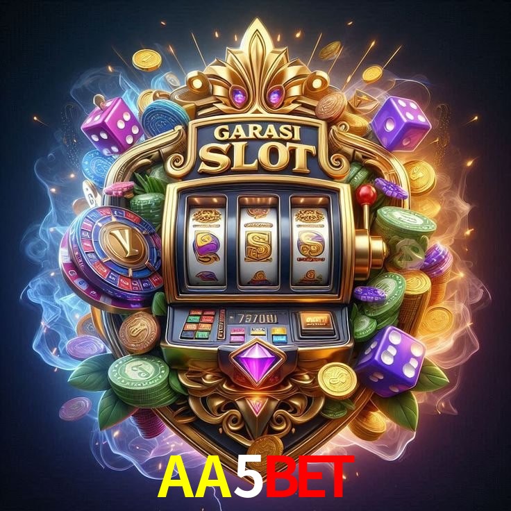 AA5BET - Support