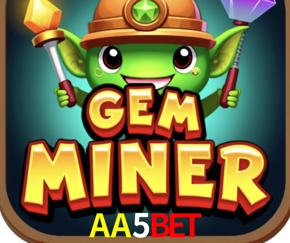 APP oficial da AA5BET para mobile