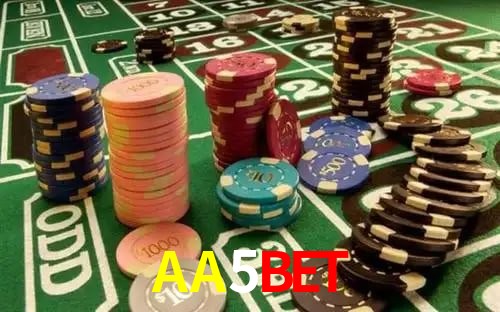 AA5BET - App Performance
