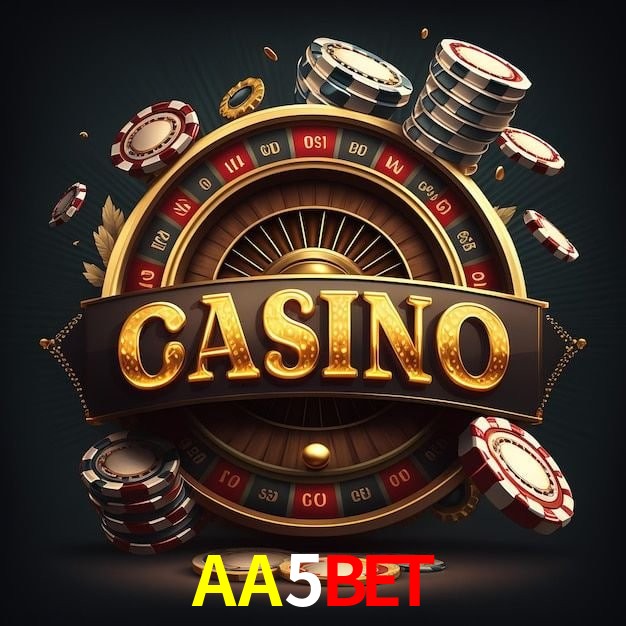 AA5BET - App Security