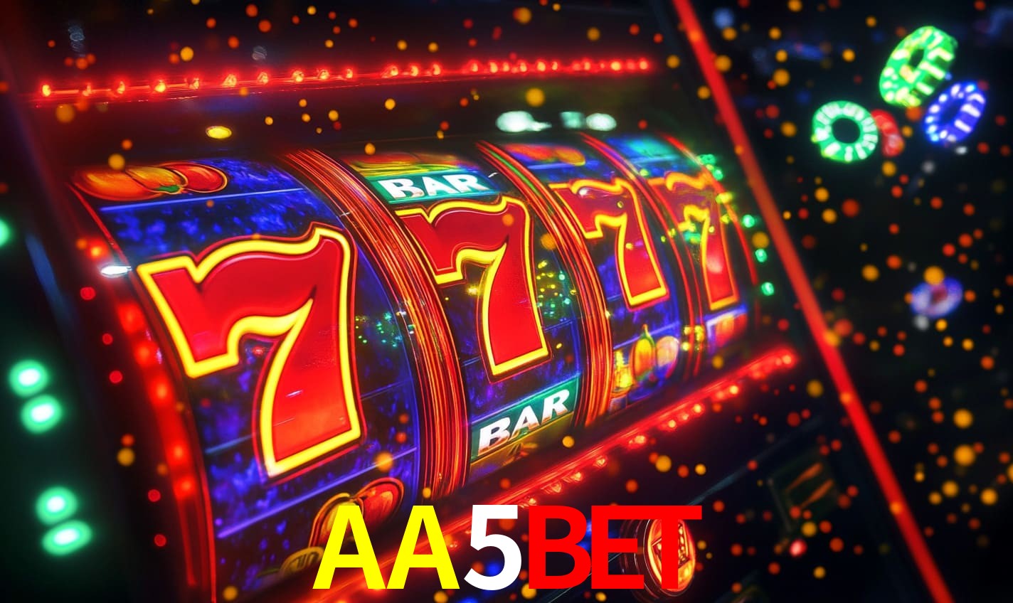 AA5BET.COM