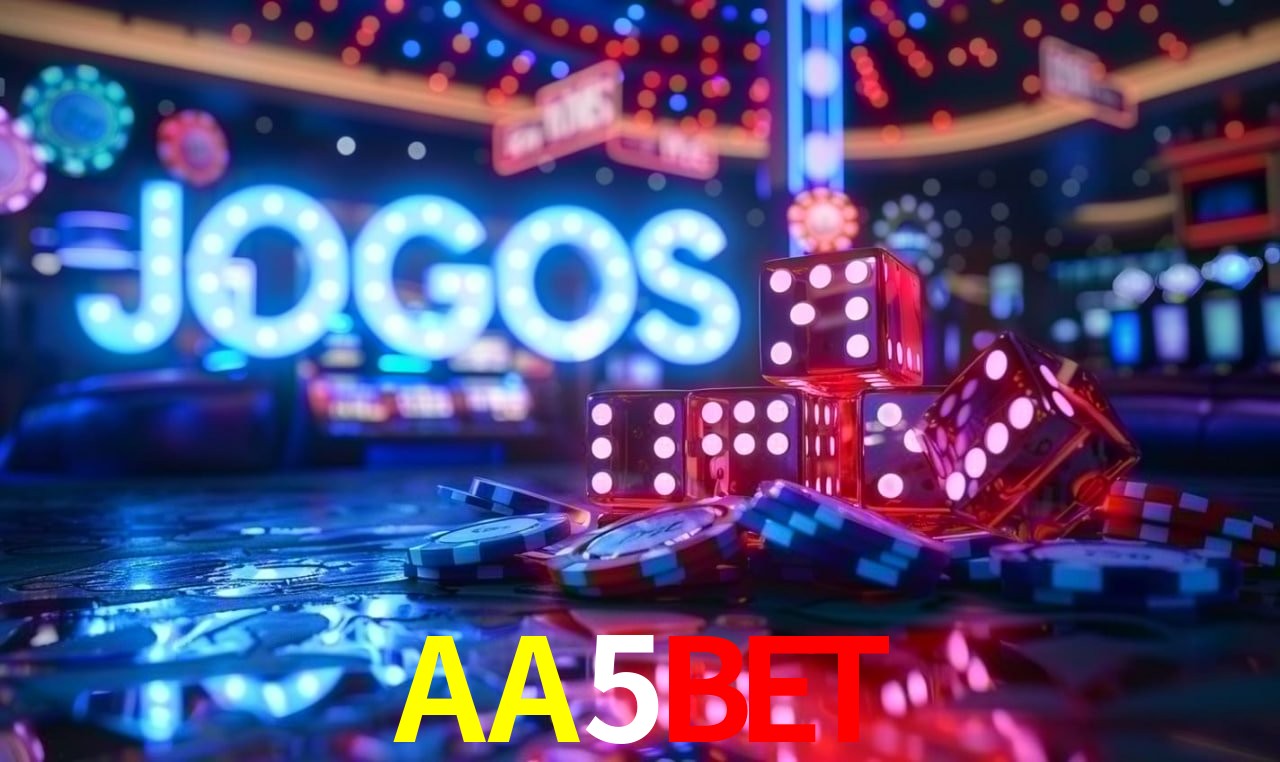 Jogo Spaceman AA5BET