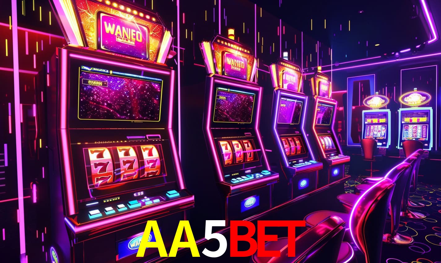 AA5BET Belo Horizonte - Provably Fair