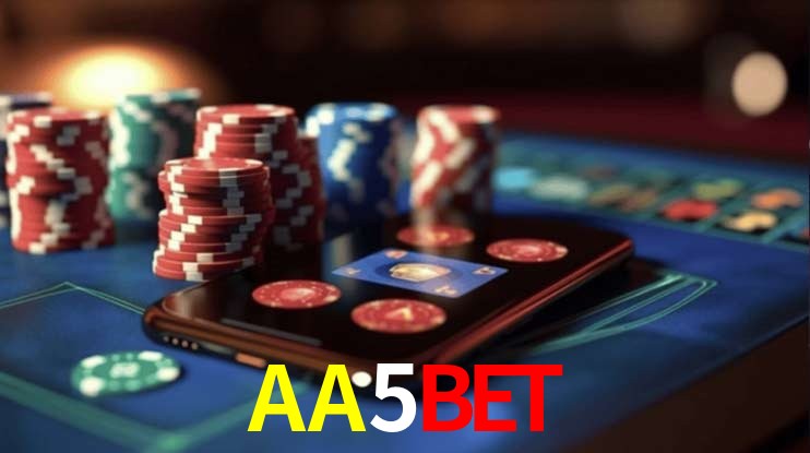 Jogos de Slot AA5BET