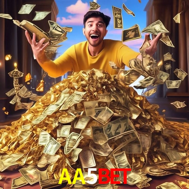 Estatísticas do Jogo AA5BET