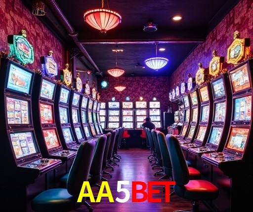 AA5BET Salvador - Strategy