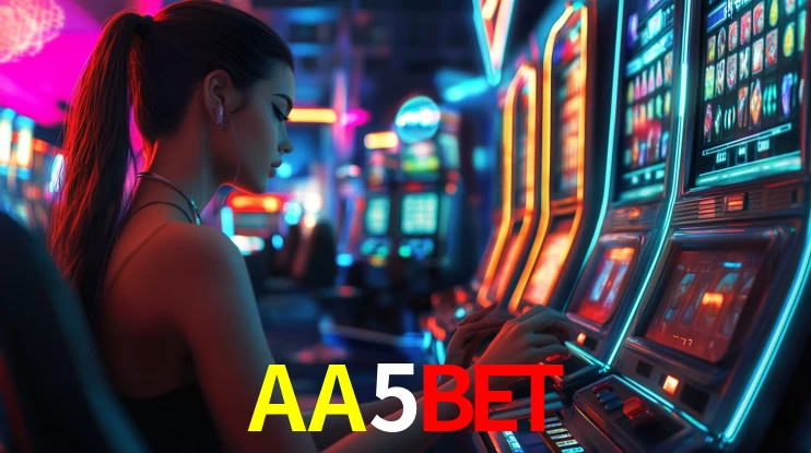 Premium Interface AA5BET