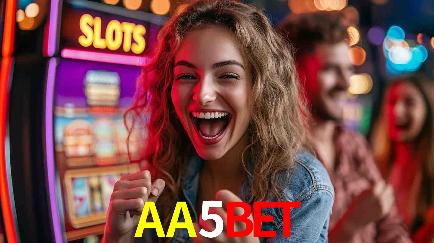 A Emoção da Loteria na AA5BET: Uma Chance de Mudança de Vida