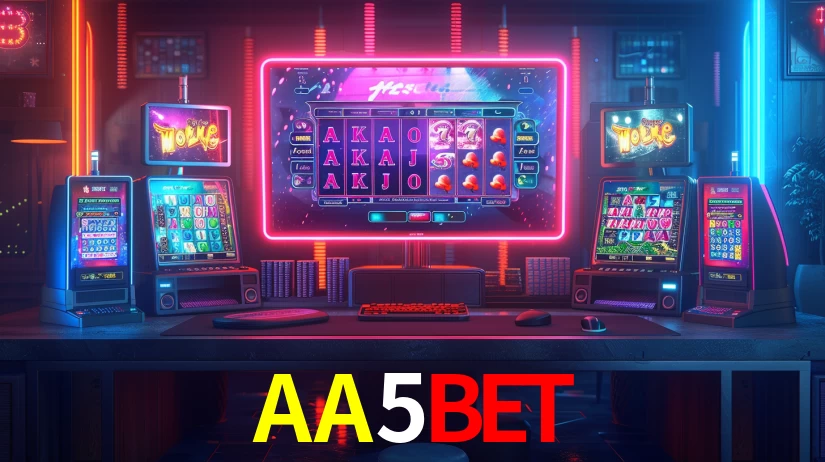 Explore as vantagens do AA5BET: serviço profissional e confiabilidade