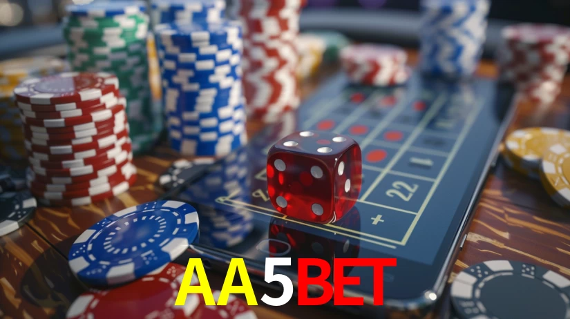 AA5BET