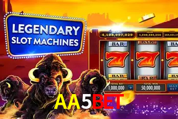 Desvendando o Mundo dos Jogos Virtuais na AA5BET
