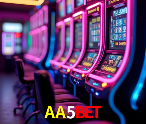 AA5BET Brasília - Bonus Features