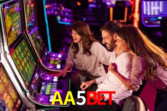 Torneios AA5BET