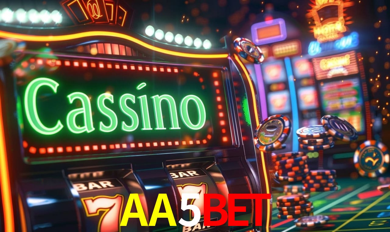 AA5BET - Login Methods