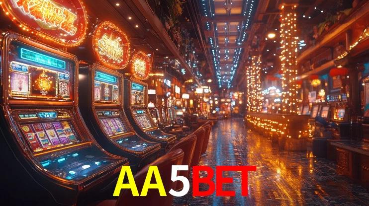 AA5BET