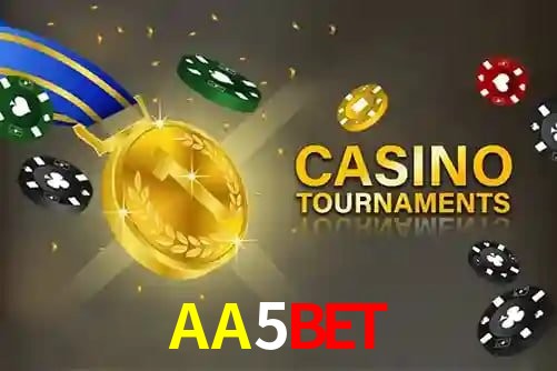 AA5BET - App Features