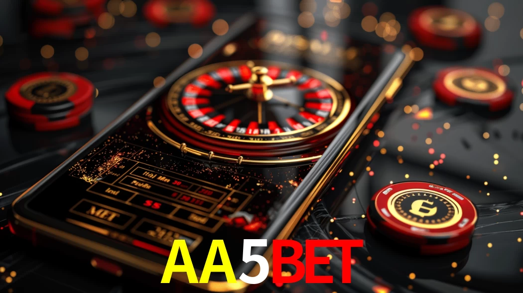 Responsive Design AA5BET
