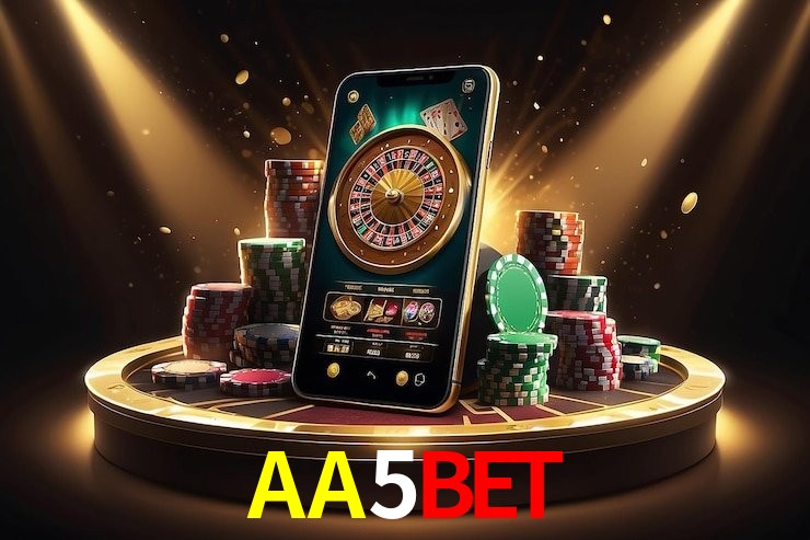 AA5BET - Security