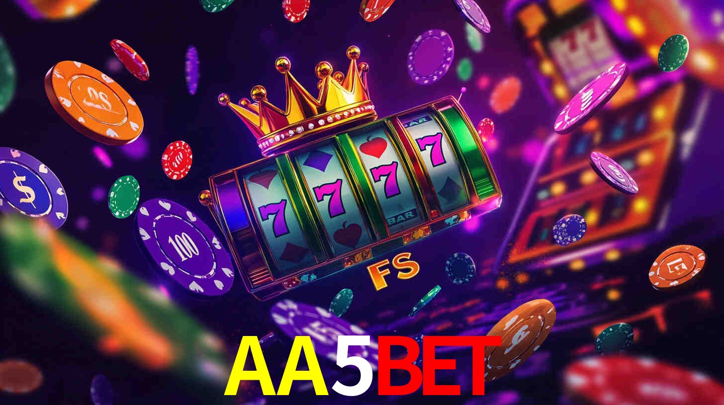 VIP Casino AA5BET