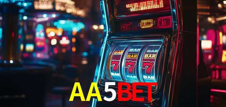 Aviator Game AA5BET
