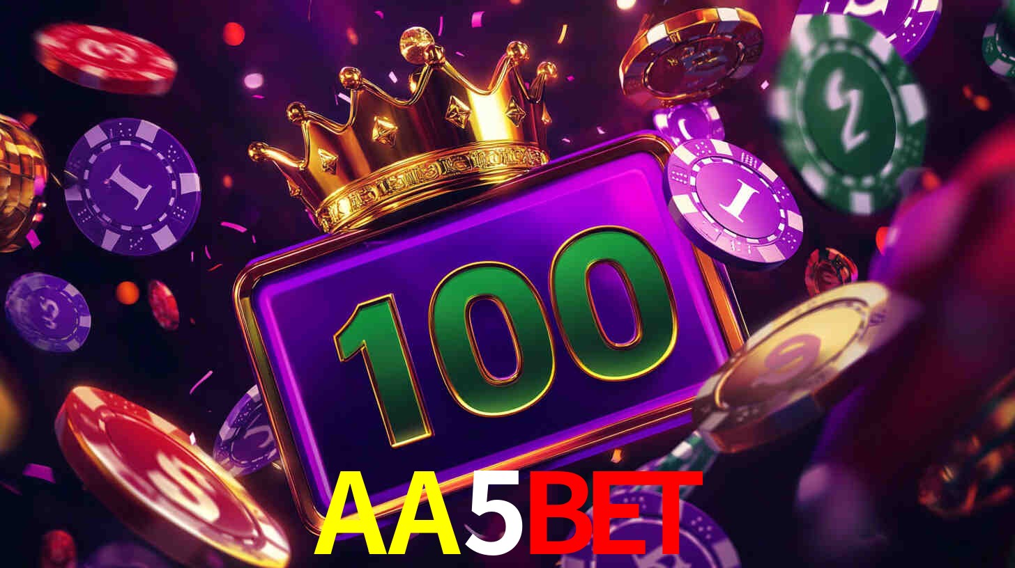 Blackjack Table AA5BET