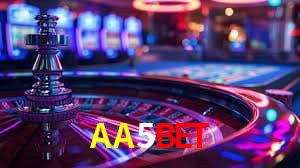 Sistemas de Segurança AA5BET
