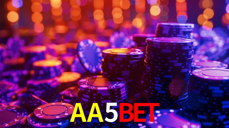 Bônus Generosos e Exclusivos no AA5BET para Você!
