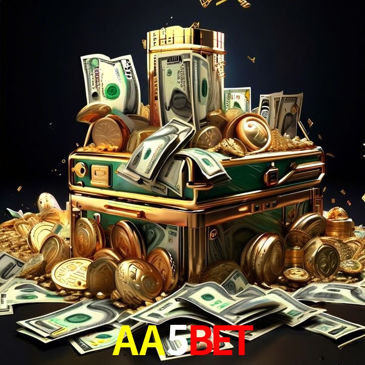 Tecnologia da Plataforma AA5BET