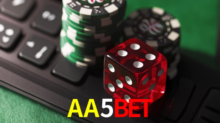 Seasonal Promotions AA5BET