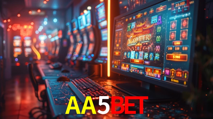 AA5BET App