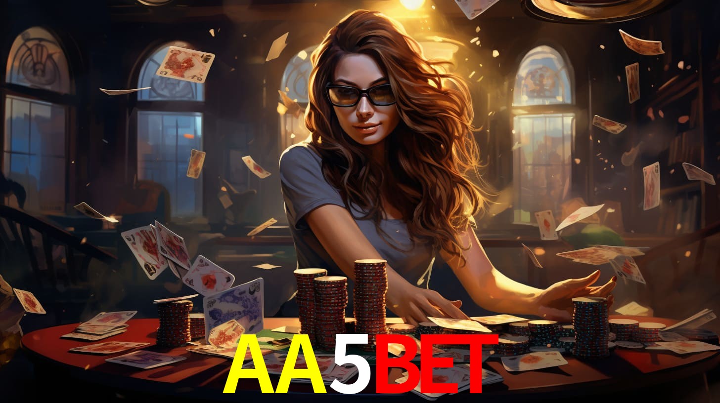 Tennis Betting AA5BET