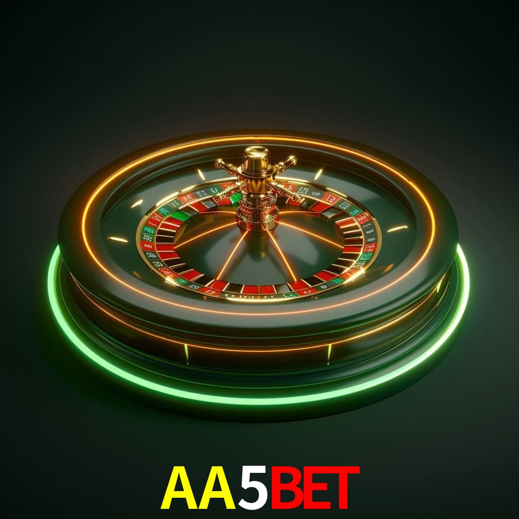 AA5BET App - Aplicativo Móvel Oficial