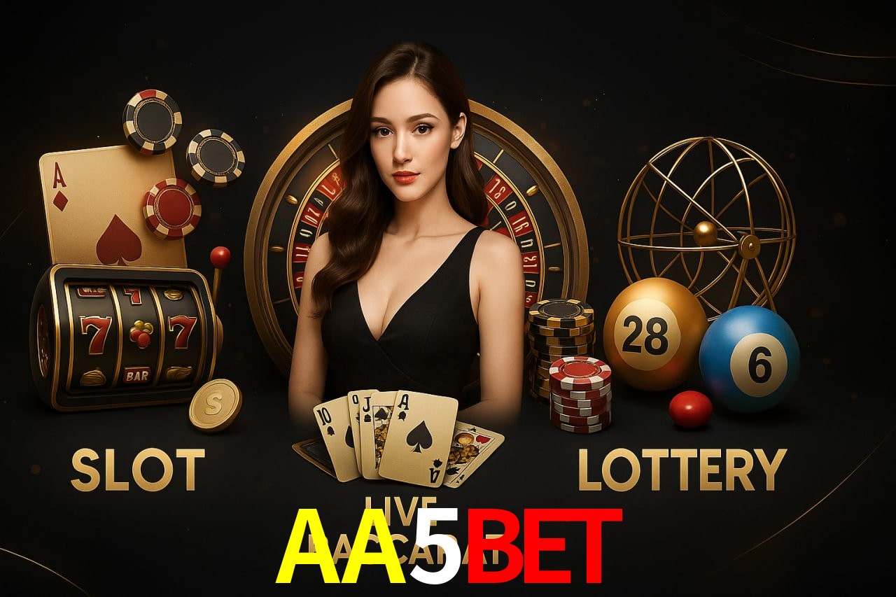AA5BET Rio de Janeiro - Slot Strategy