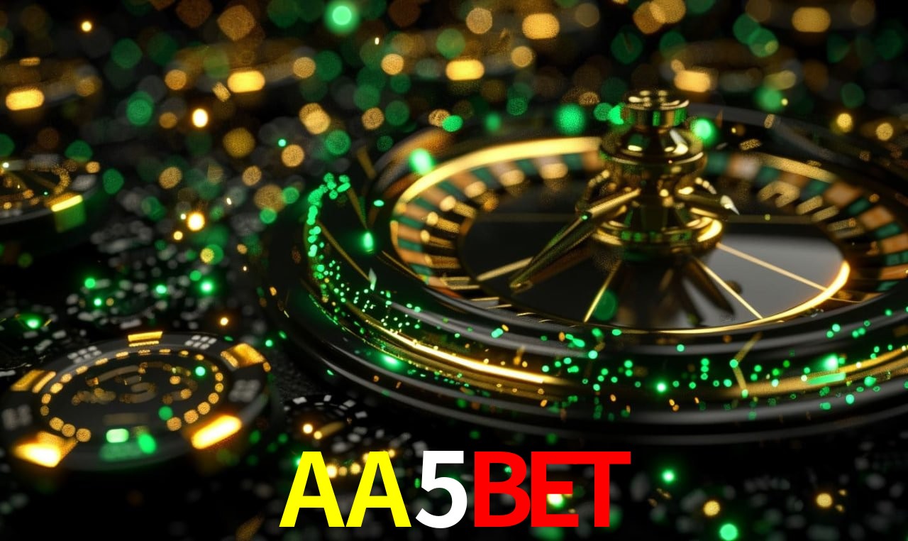 AA5BET - Análise de Mercados Esportivos