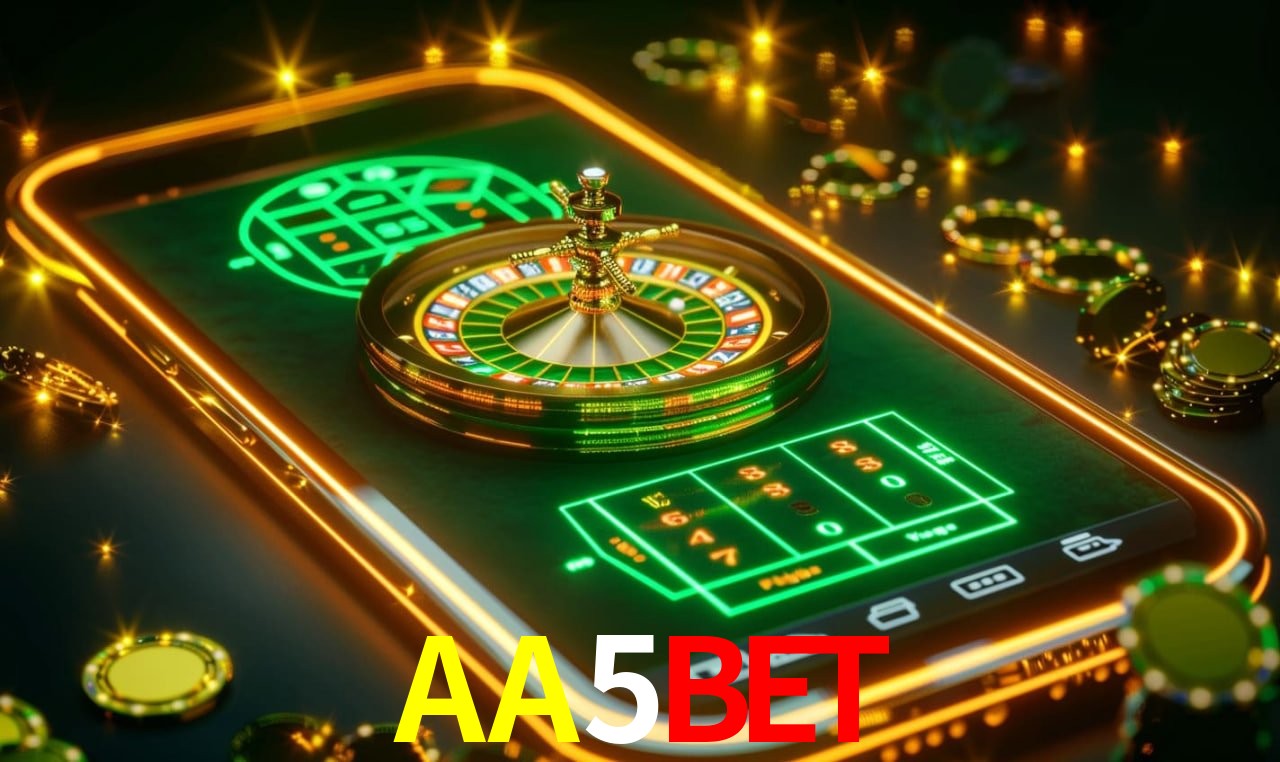 AA5BET Belo Horizonte - Payments