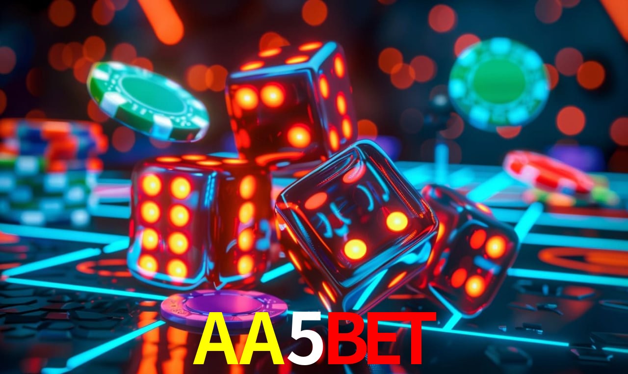 Bônus Diários AA5BET