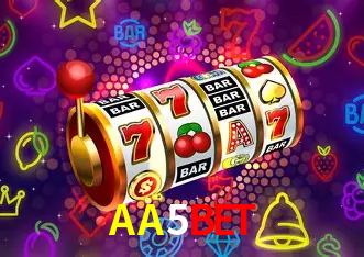 A Revolução dos Aplicativos de Jogos no AA5BET