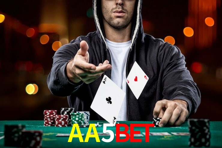 AA5BET