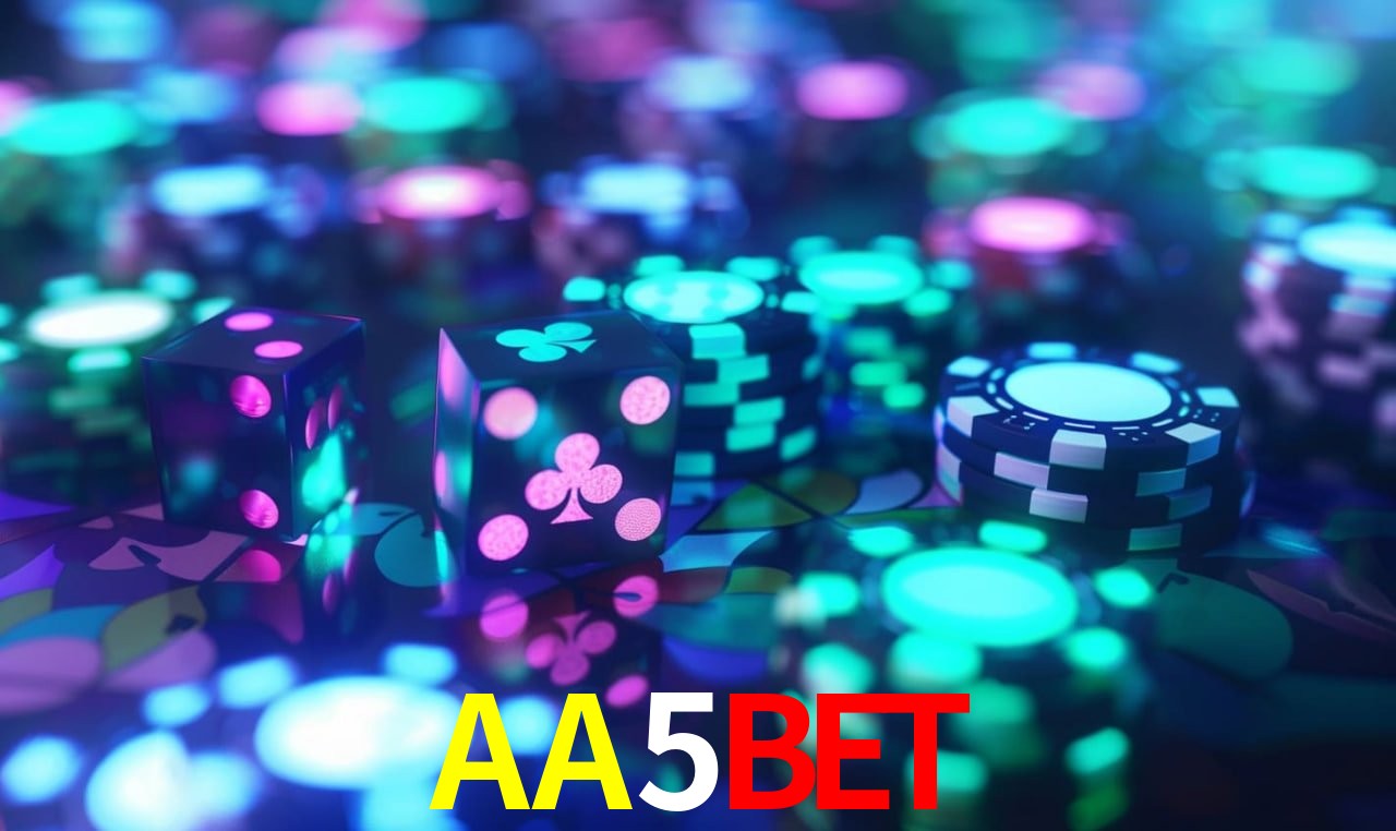 Recursos de Bônus AA5BET
