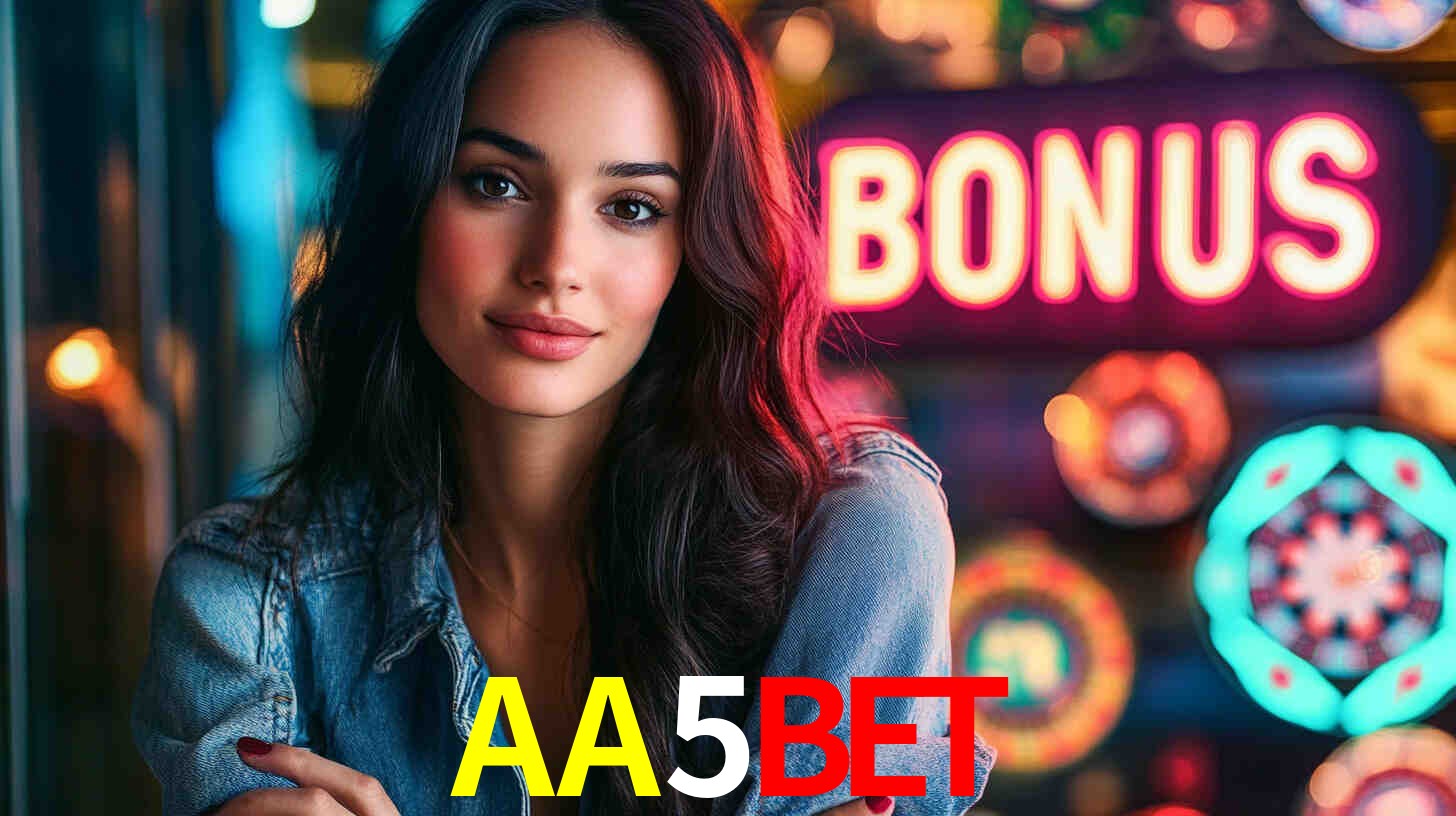 AA5BET: Seu Especialista em Apostas Esportivas Brasileiras