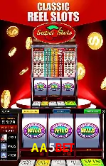 AA5BET São Paulo - All Bonuses
