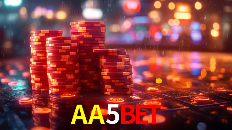 AA5BET