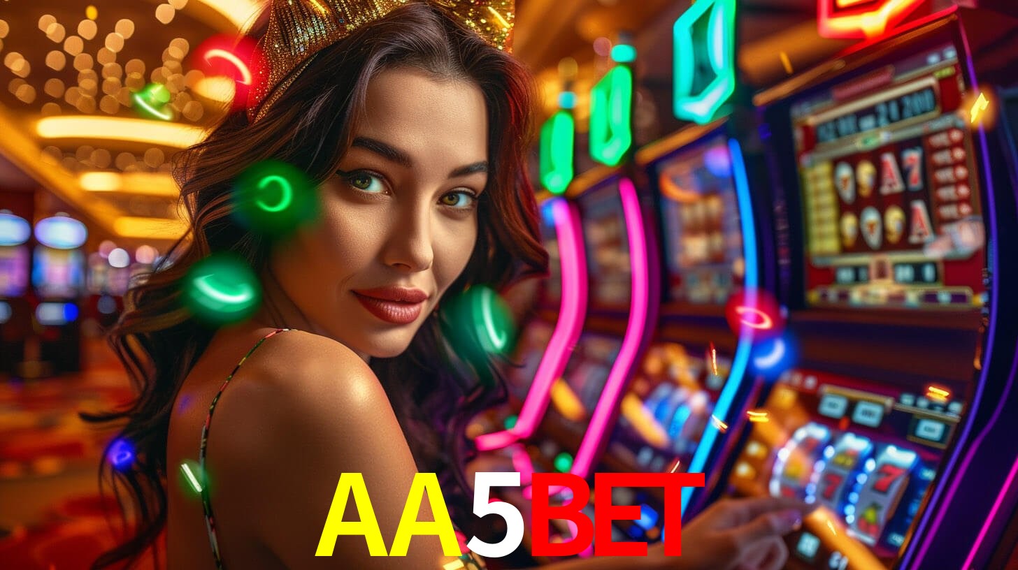 AA5BET.COM