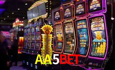 AA5BET Rio de Janeiro - Professional Dealers