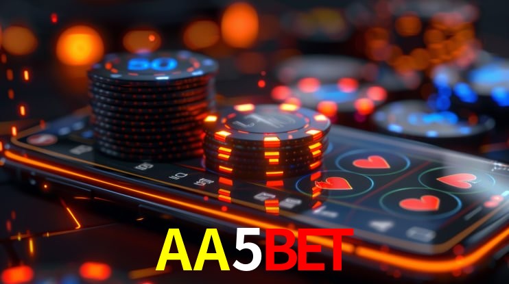 Game Providers AA5BET