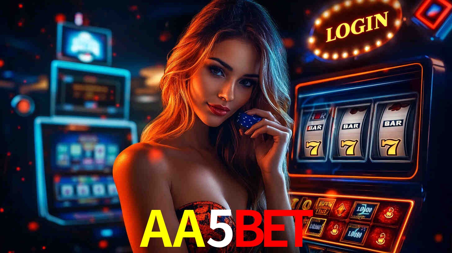 AA5BET App
