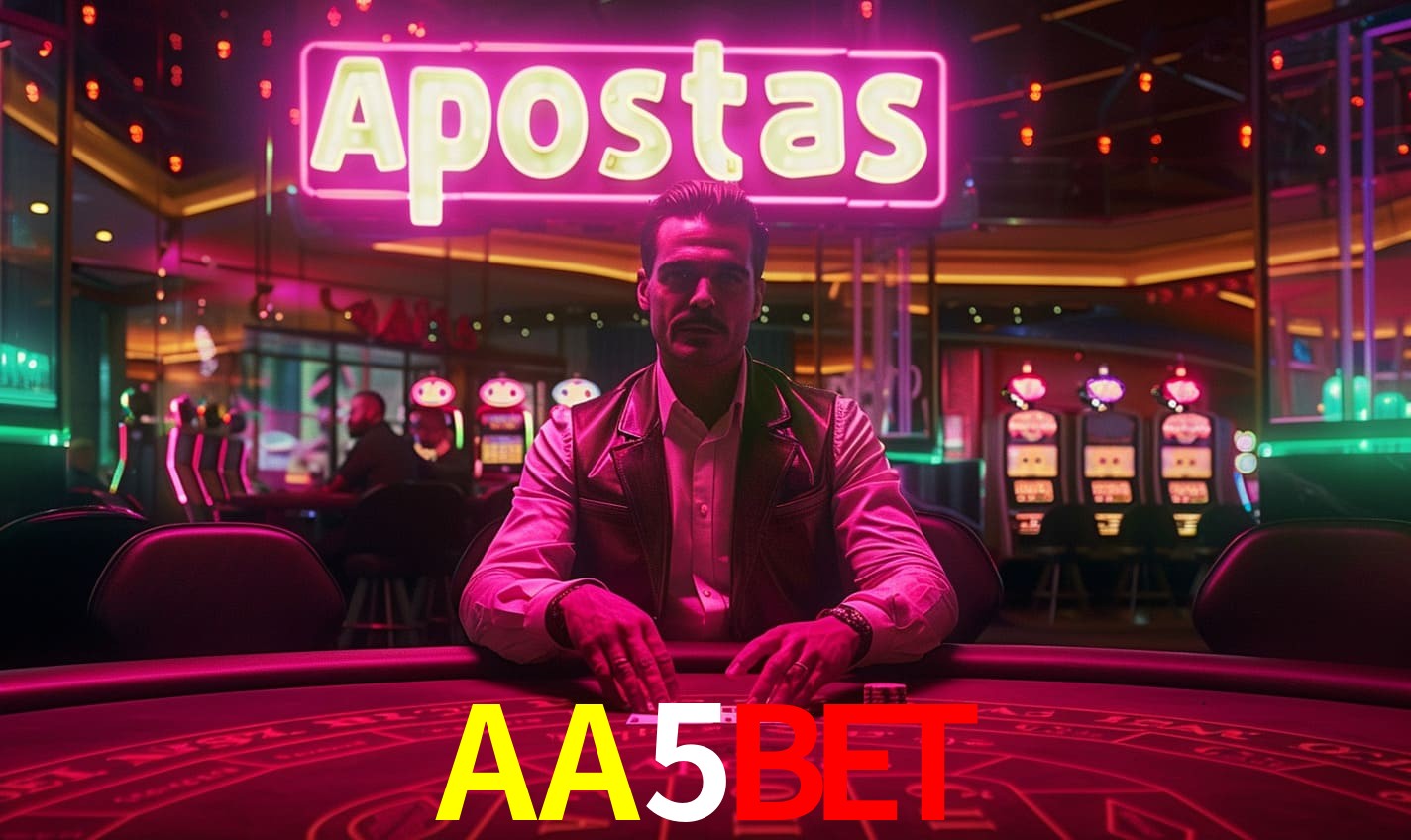 AA5BET Fortaleza - Leaderboard
