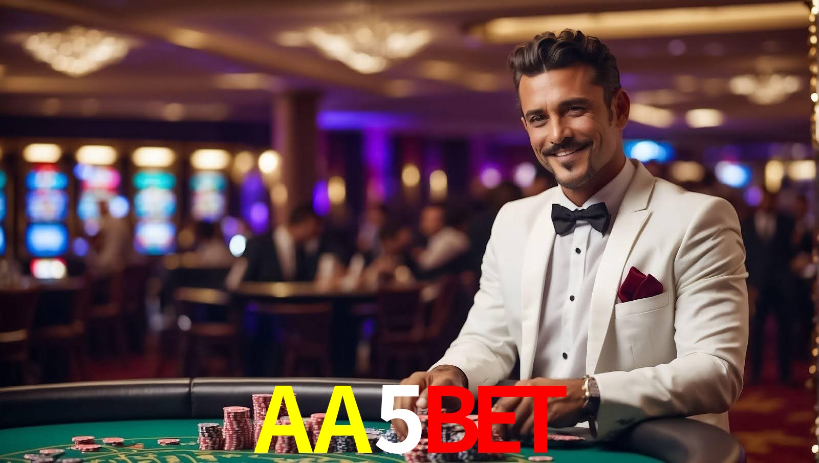 AA5BET - User Statistics