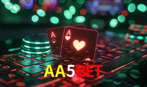 Integração de APIs AA5BET