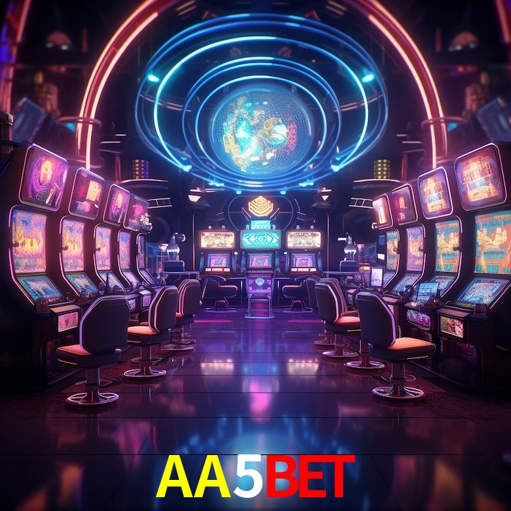 AA5BET Curitiba - Live Betting